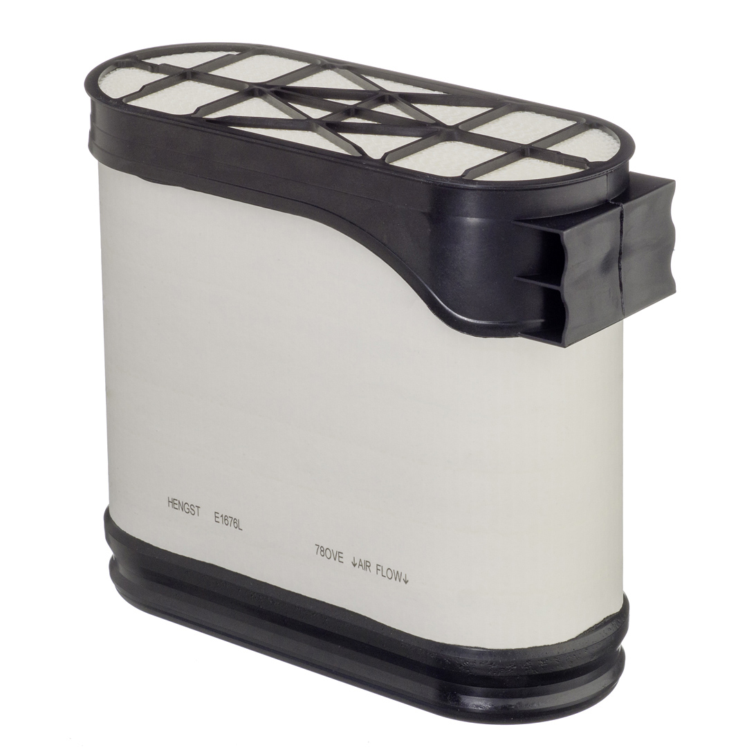 Luchtfilter Hengst Filter E1676L