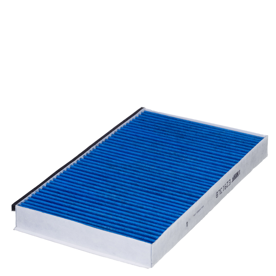 Interieurfilter Hengst Filter E2913LB