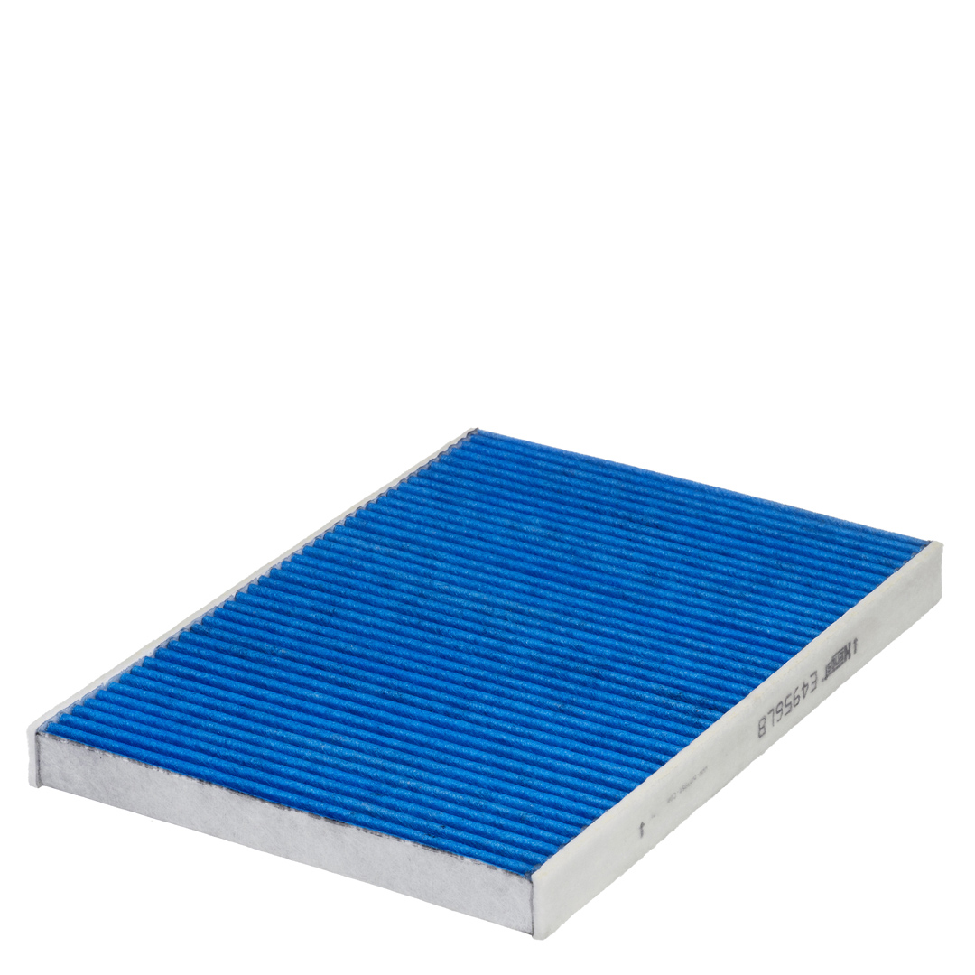 Interieurfilter Hengst Filter E4956LB