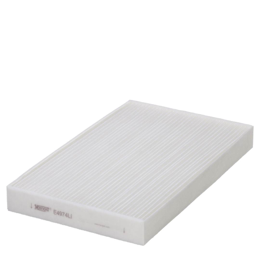 Interieurfilter Hengst Filter E4974LI