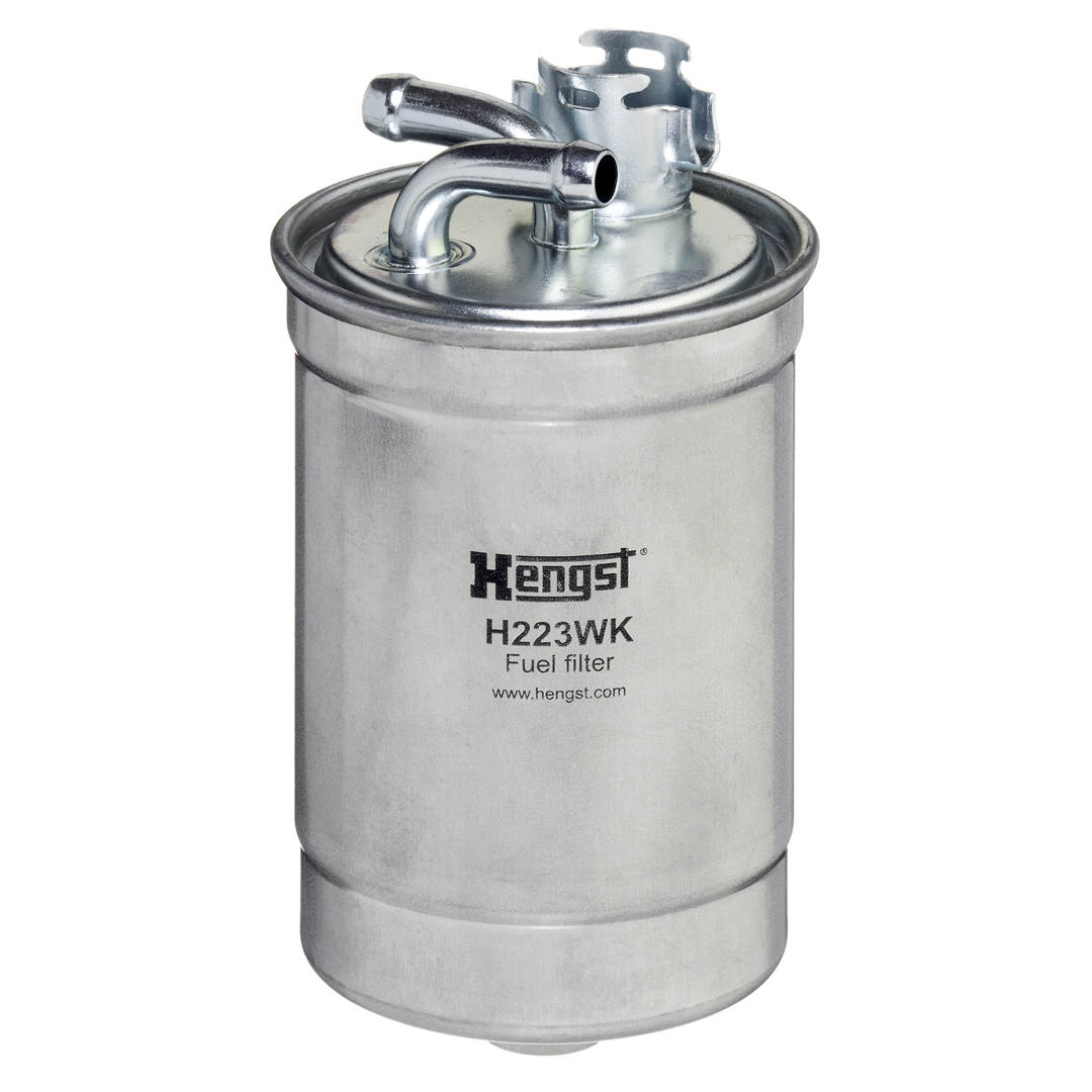 Brandstoffilter Hengst Filter H223WK