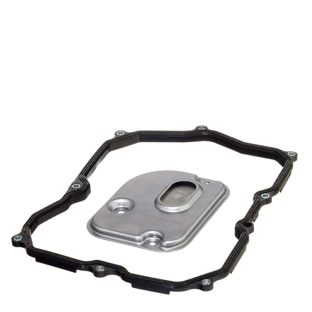 Filter/oliezeef automaatbak Hengst Filter EG205H D462