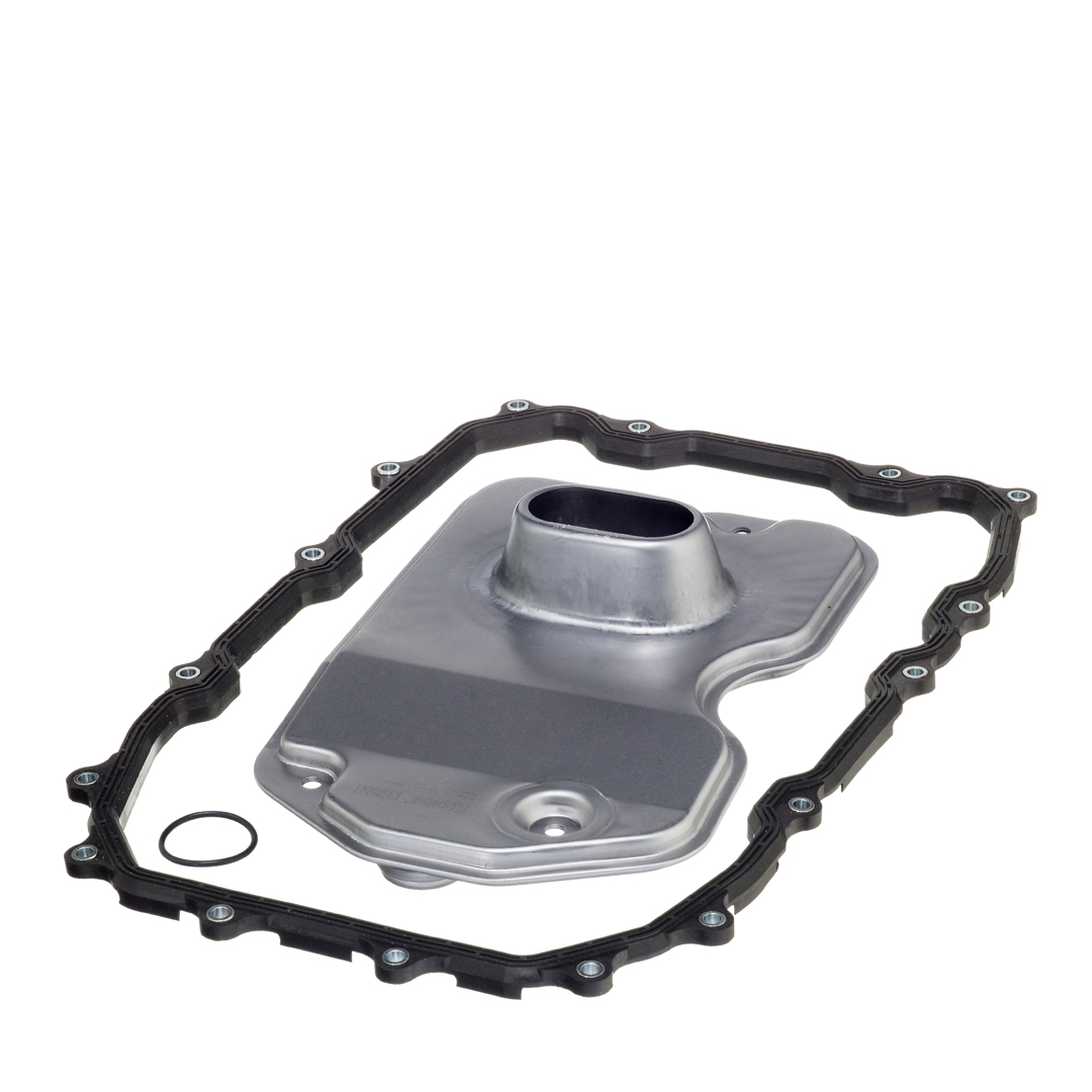 Filter/oliezeef automaatbak Hengst Filter EG855H D345