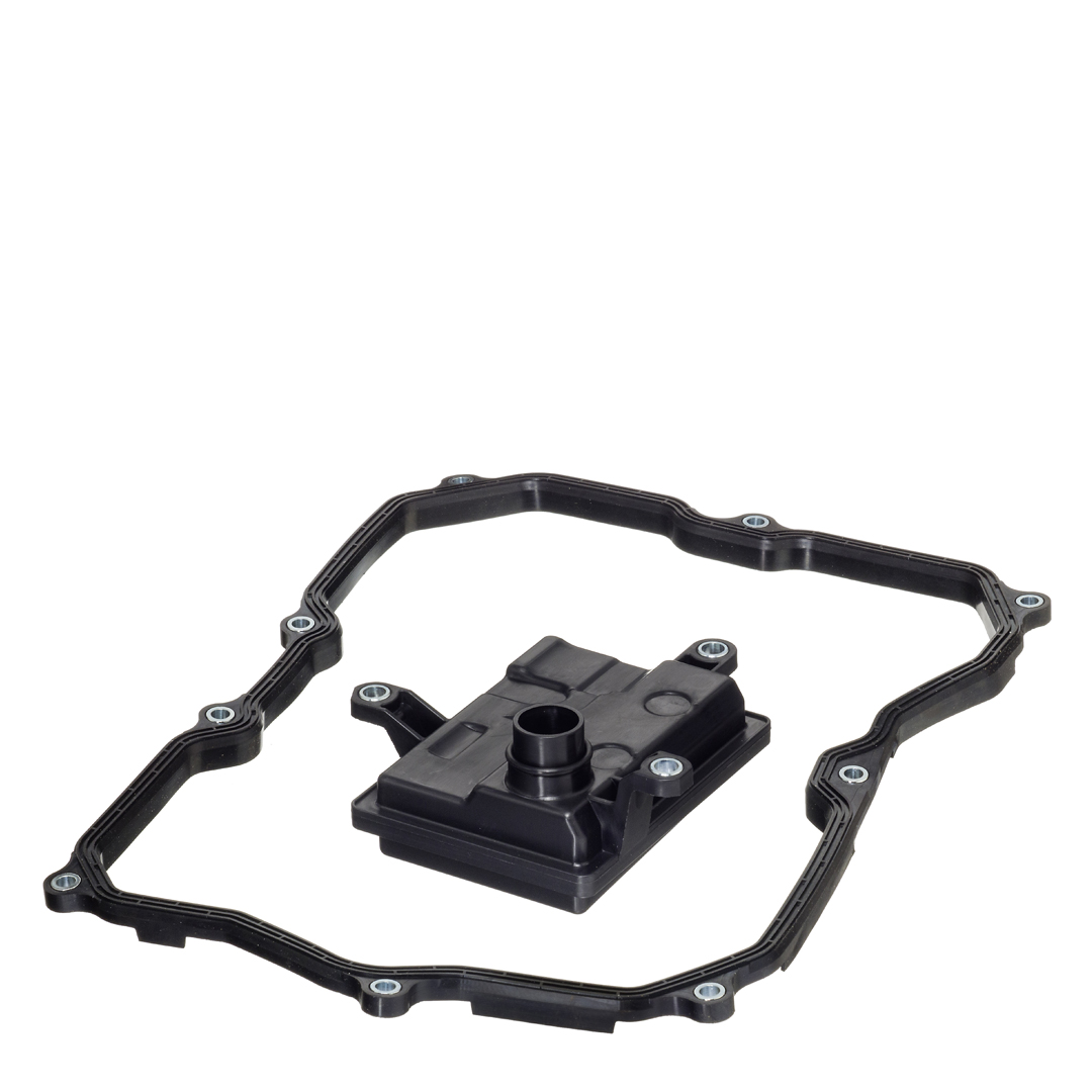 Filter/oliezeef automaatbak Hengst Filter EG940H D477