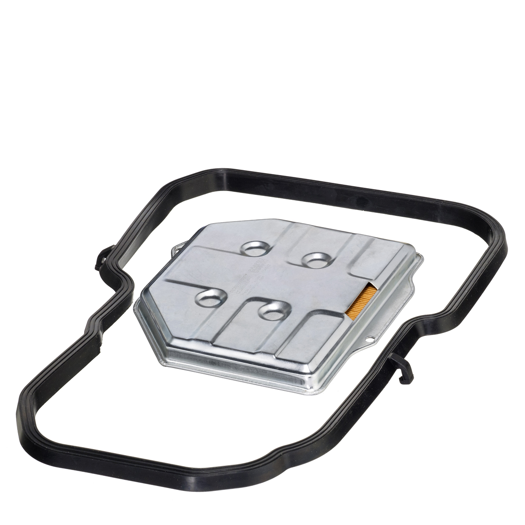 Filter/oliezeef automaatbak Hengst Filter EG953H D553