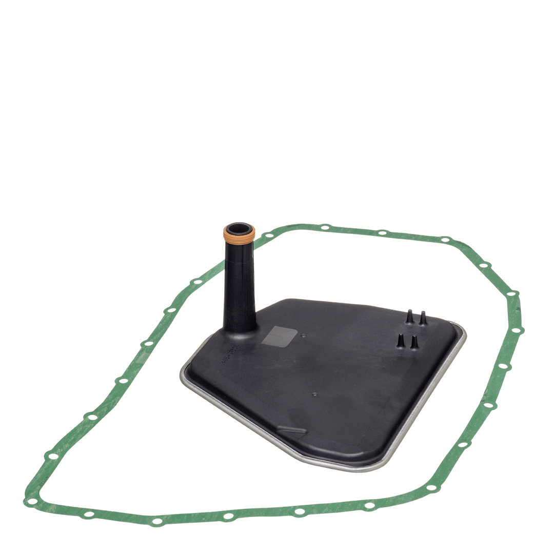 Filter/oliezeef automaatbak Hengst Filter EG994H D563