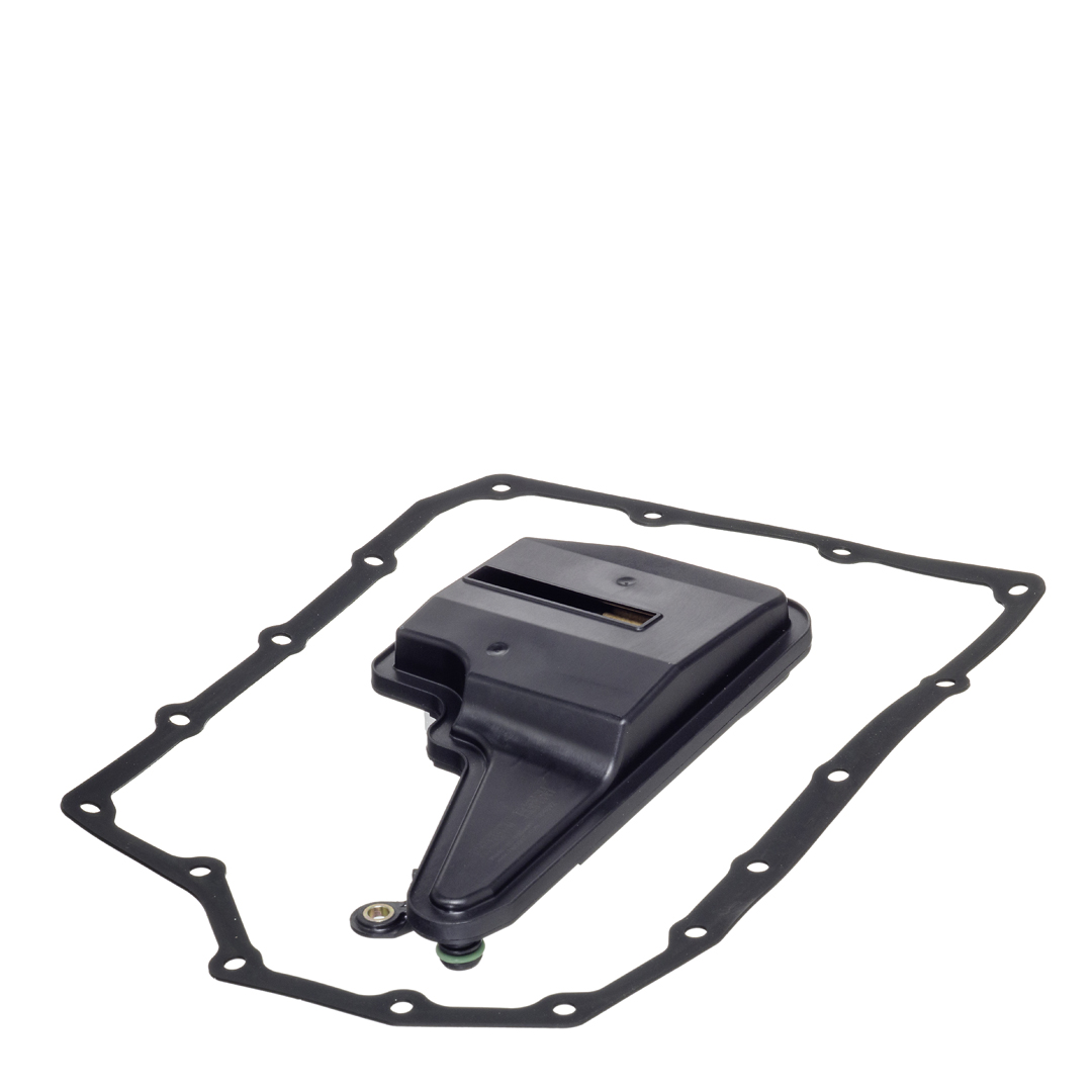 Filter/oliezeef automaatbak Hengst Filter EG996H D565