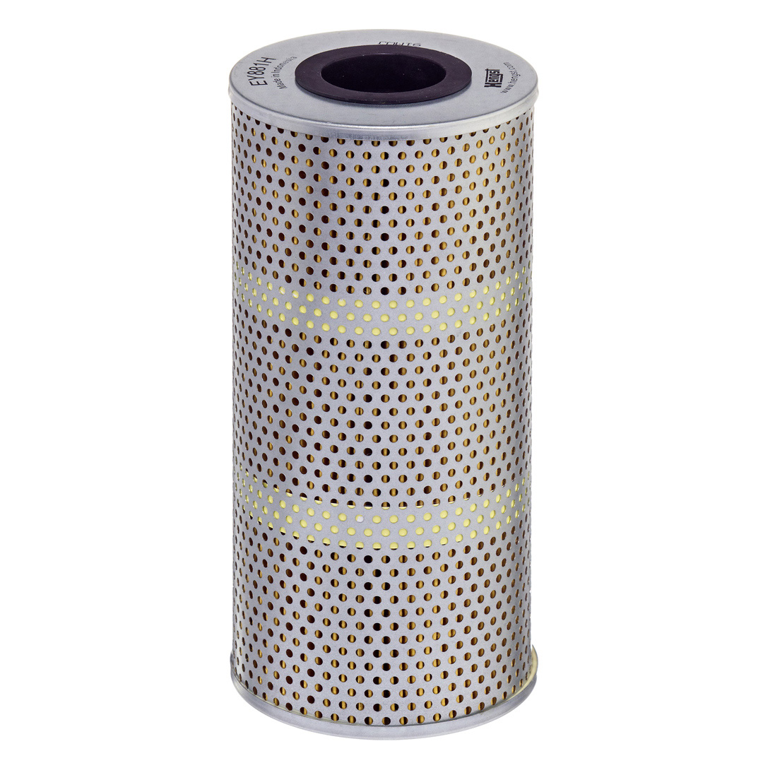 Hydrauliekfilter Hengst Filter EY881H D390