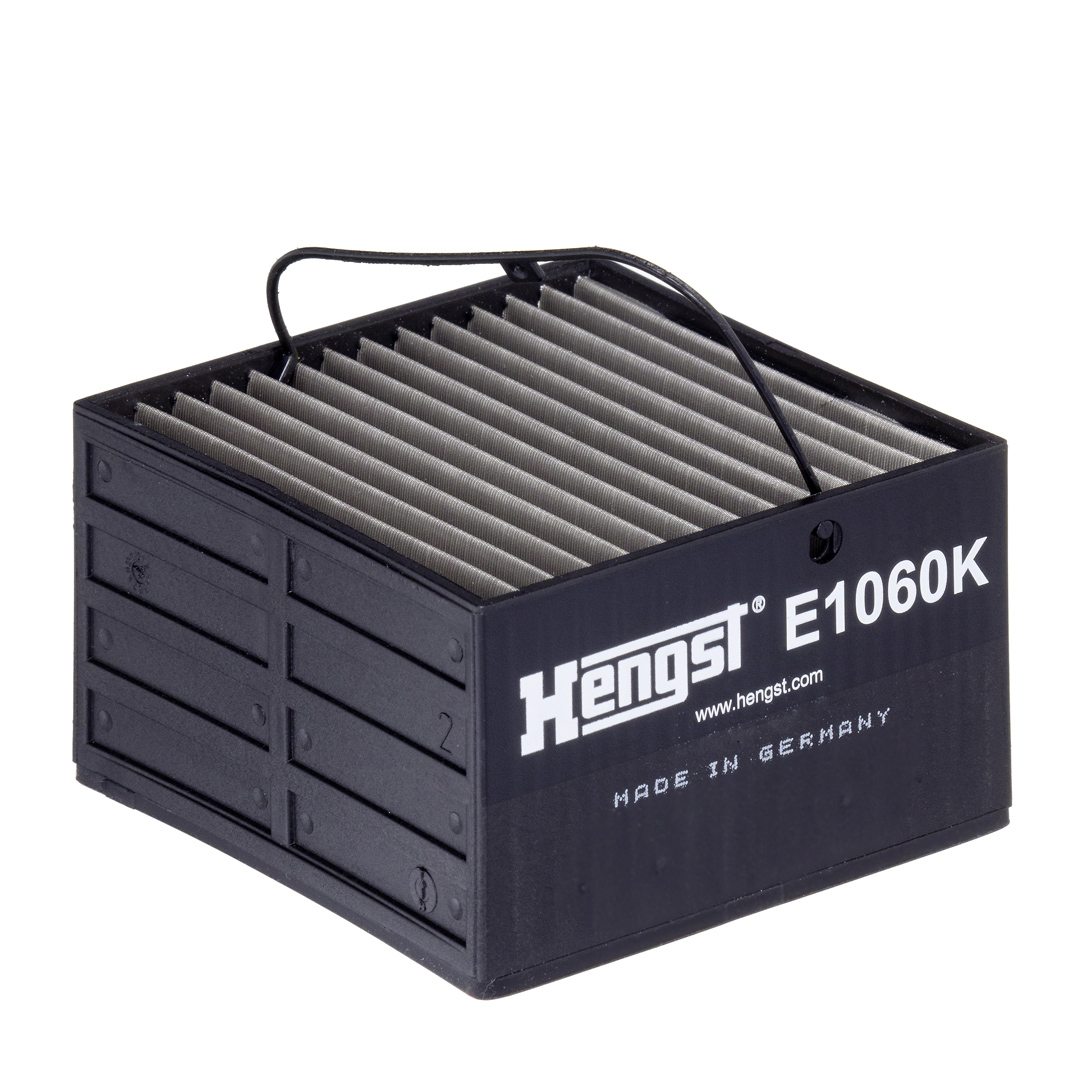 Brandstoffilter Hengst Filter E1060K