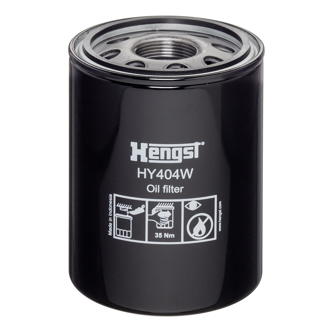 Hydrauliekfilter Hengst Filter HY404W