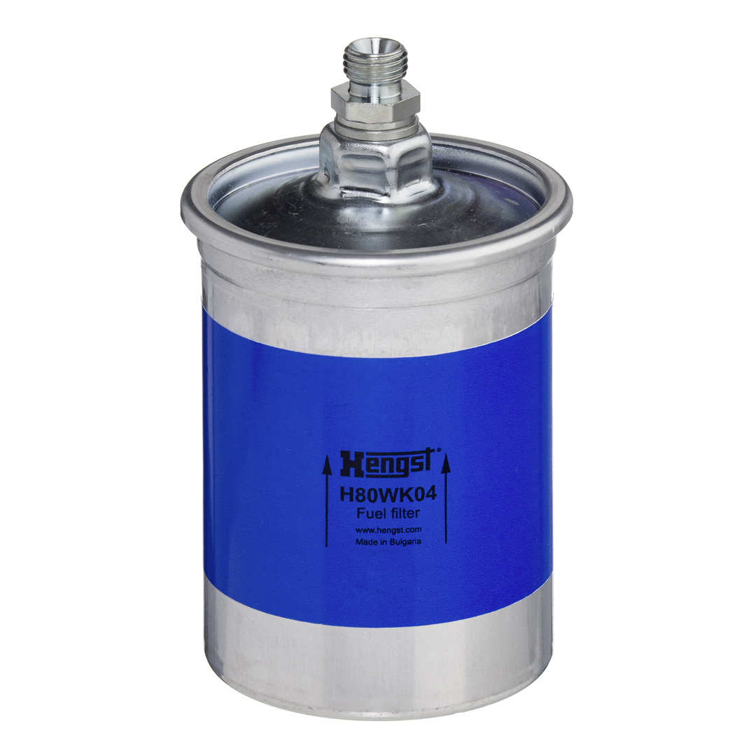 Brandstoffilter Hengst Filter H80WK04
