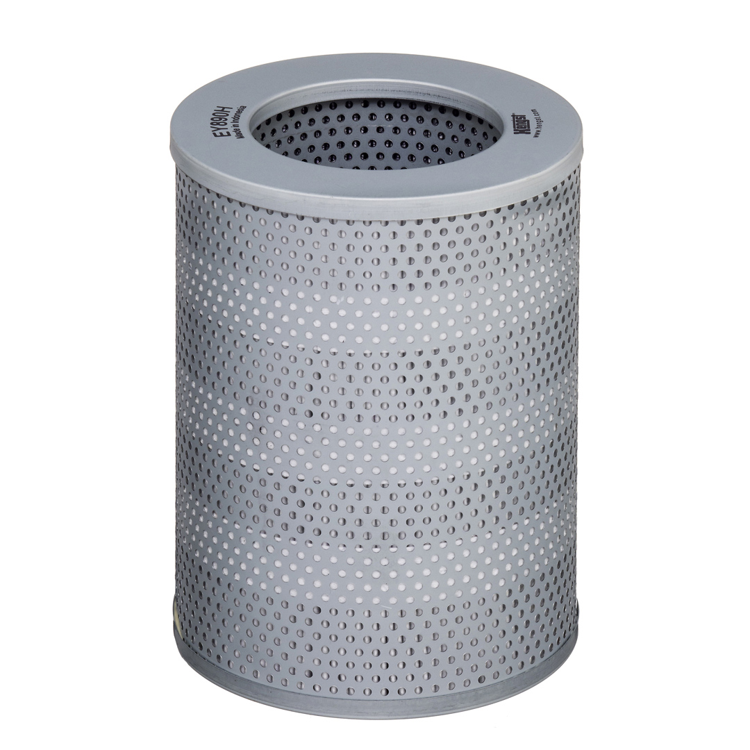 Hydrauliekfilter Hengst Filter EY890H