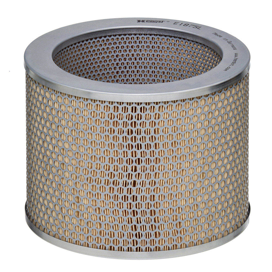 Luchtfilter Hengst Filter E1875L