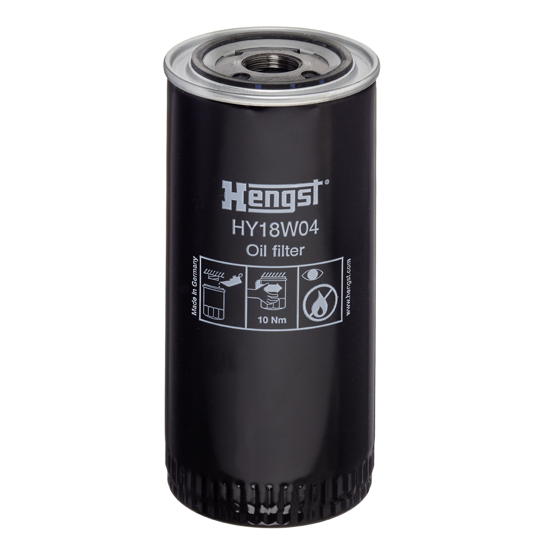 Hydrauliekfilter Hengst Filter HY18W04