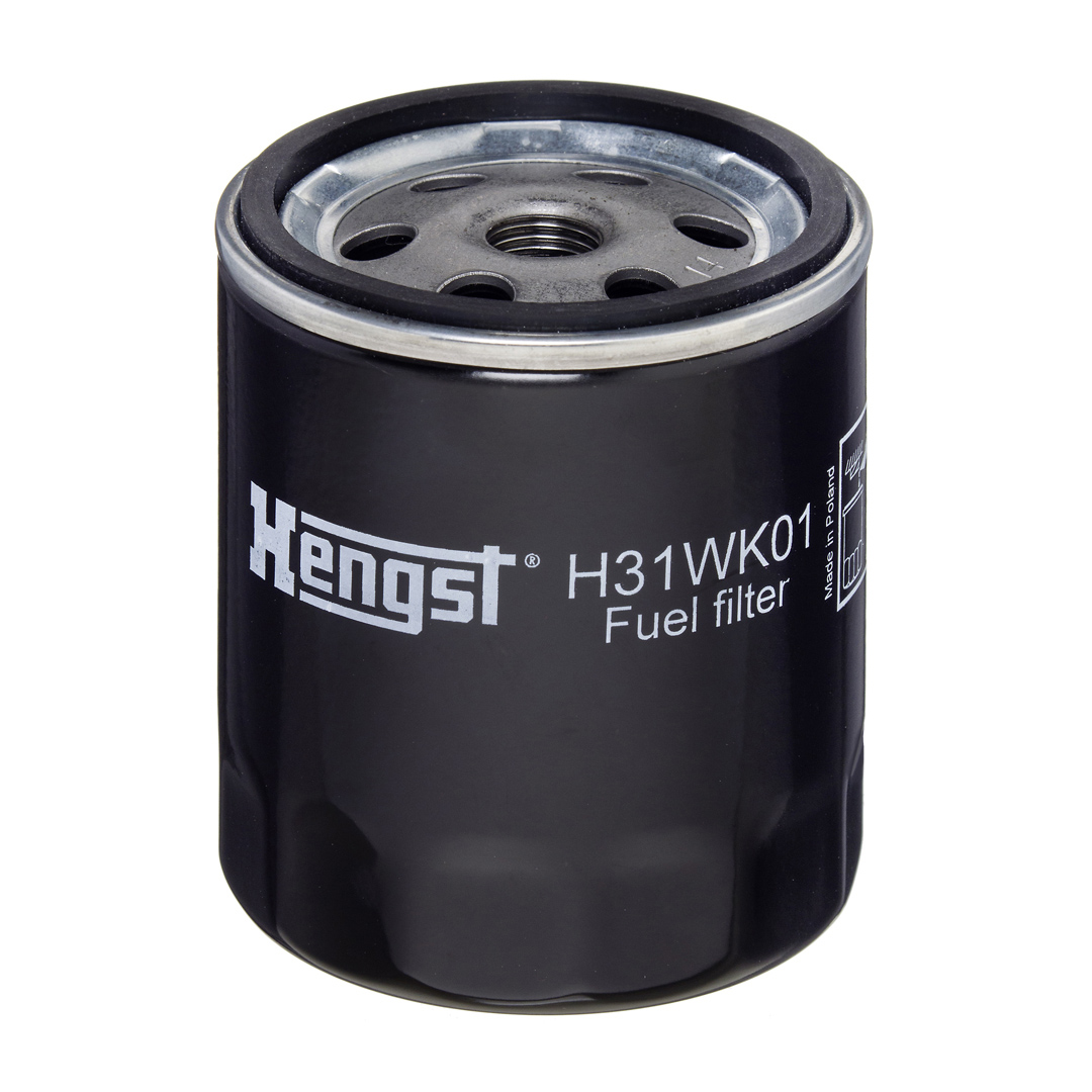 Brandstoffilter Hengst Filter H31WK01
