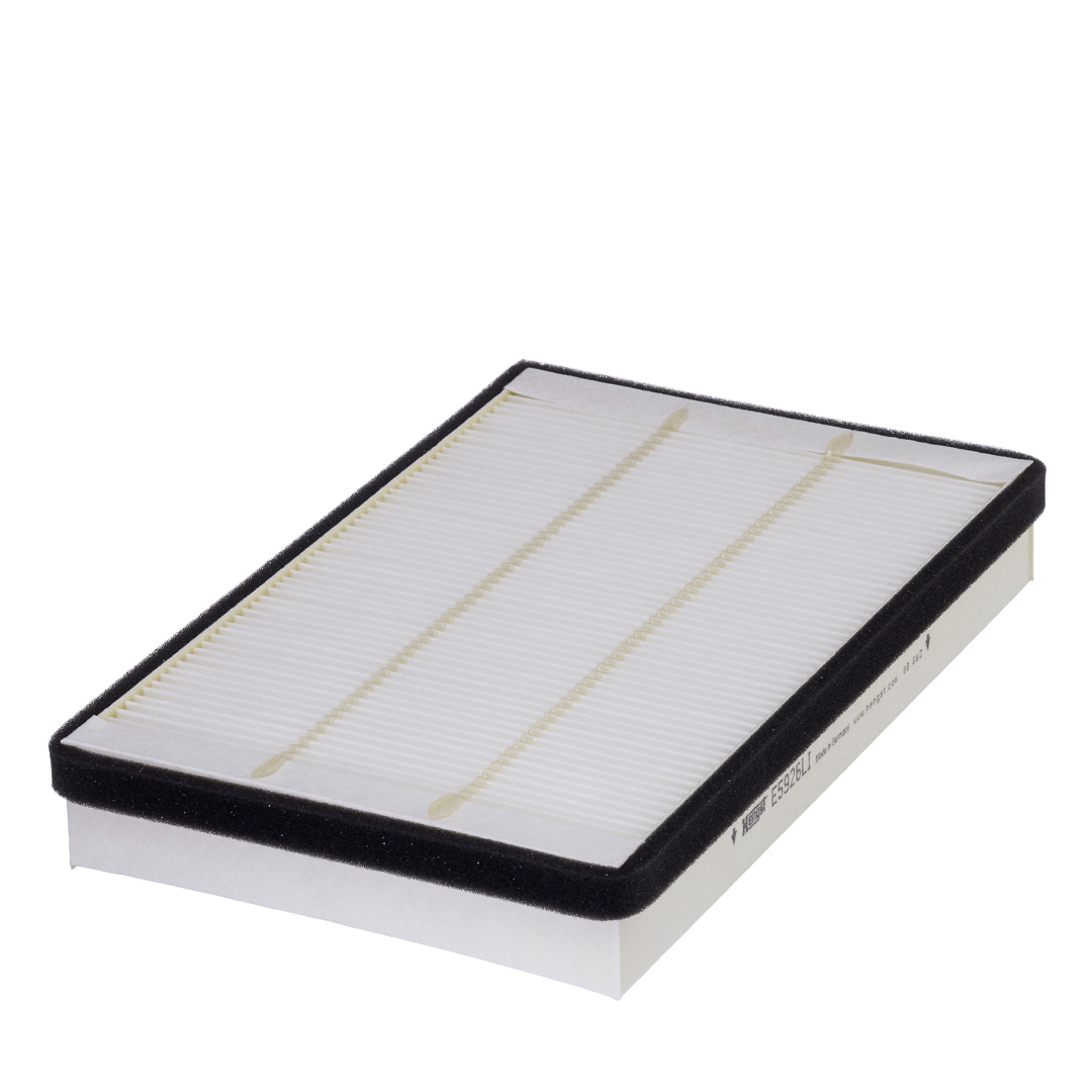 Interieurfilter Hengst Filter E5926LI