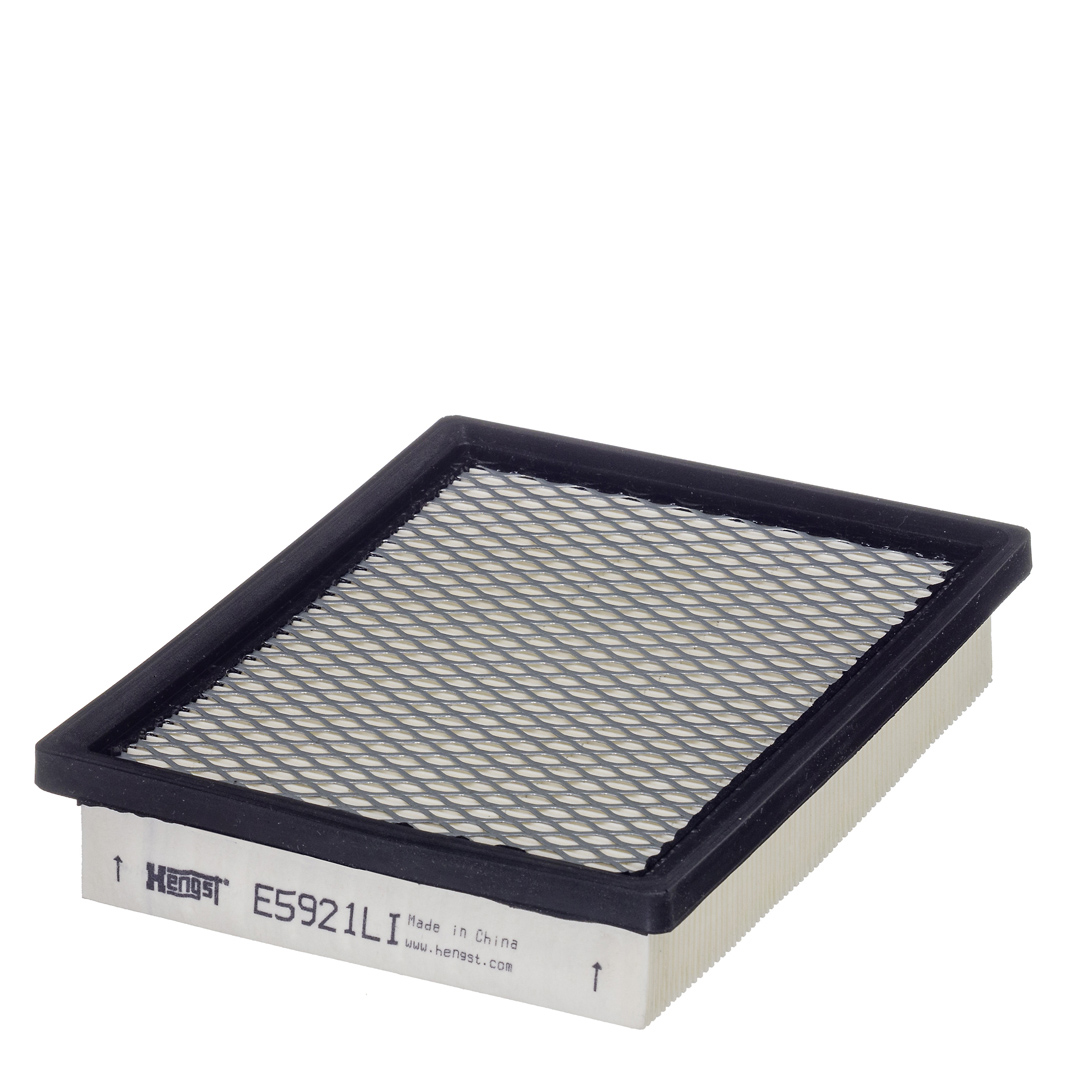 Interieurfilter Hengst Filter E5921LI