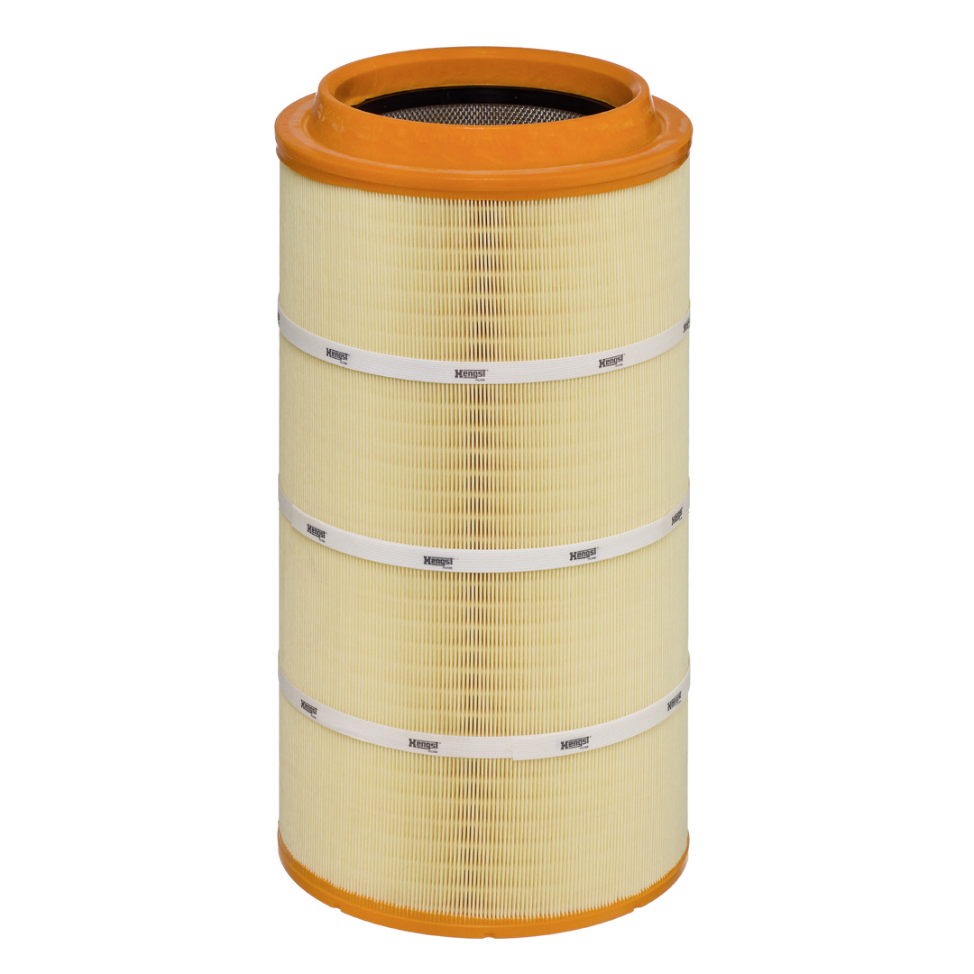 Luchtfilter Hengst Filter E1007L