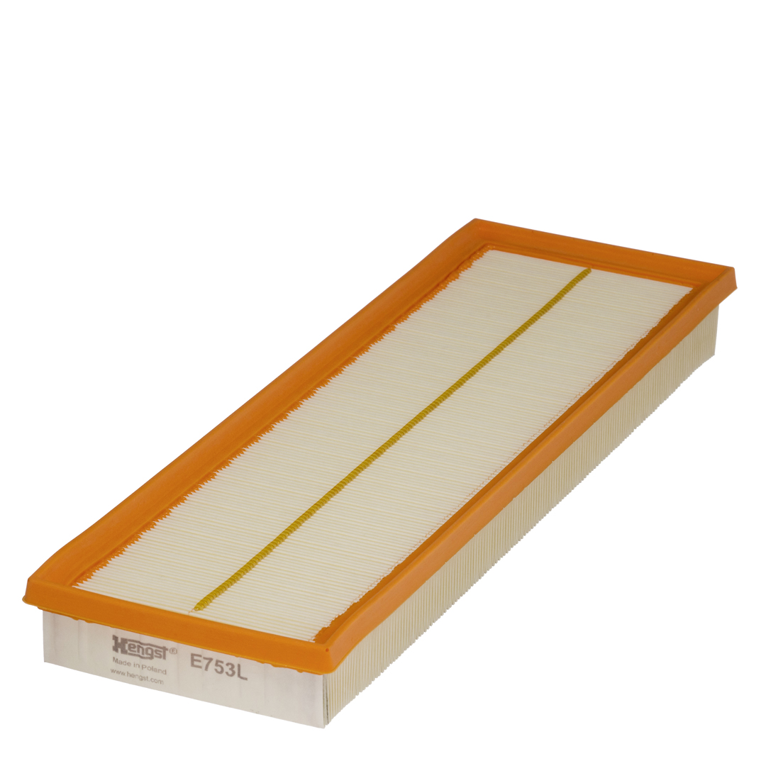 Luchtfilter Hengst Filter E753L