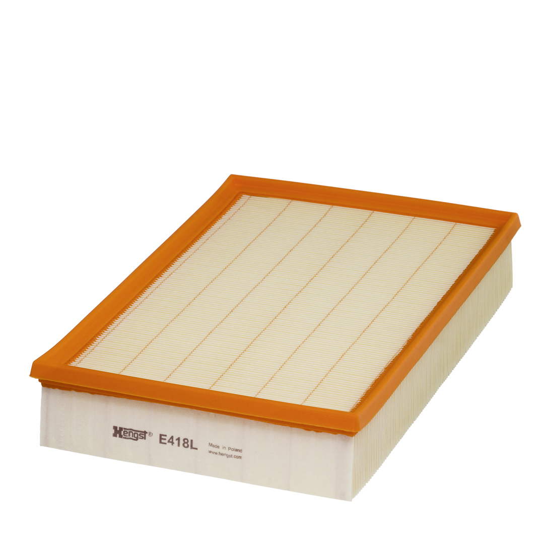 Luchtfilter Hengst Filter E418L