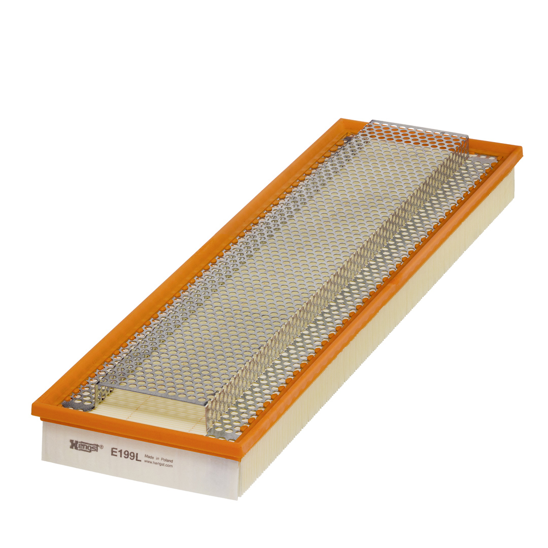 Luchtfilter Hengst Filter E199L