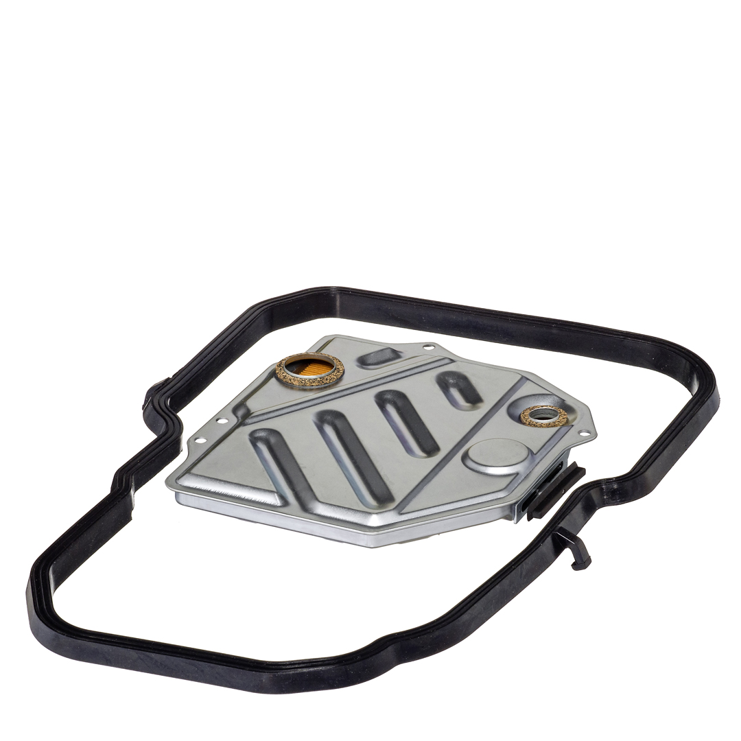 Filter/oliezeef automaatbak Hengst Filter EG67H D506