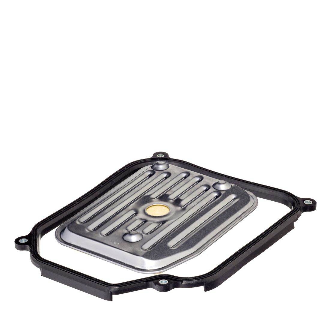 Hydrauliekfilterset, automatische aandrijving Hengst Filter EG120H D507