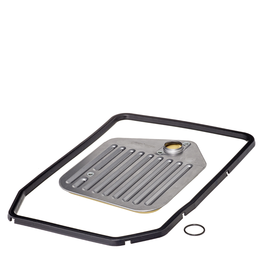 Filter/oliezeef automaatbak Hengst Filter EG842H D333