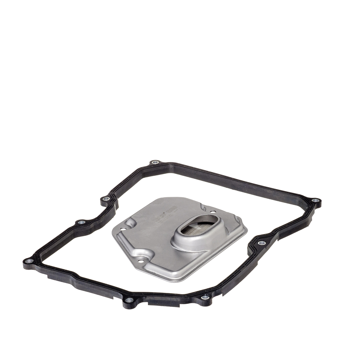 Filter/oliezeef automaatbak Hengst Filter EG1095H D620