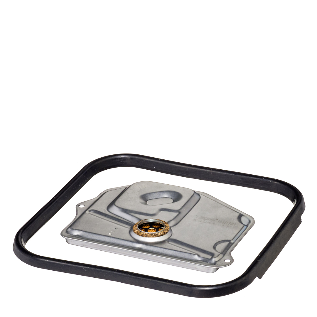 Filter/oliezeef automaatbak Hengst Filter EG1110H D640