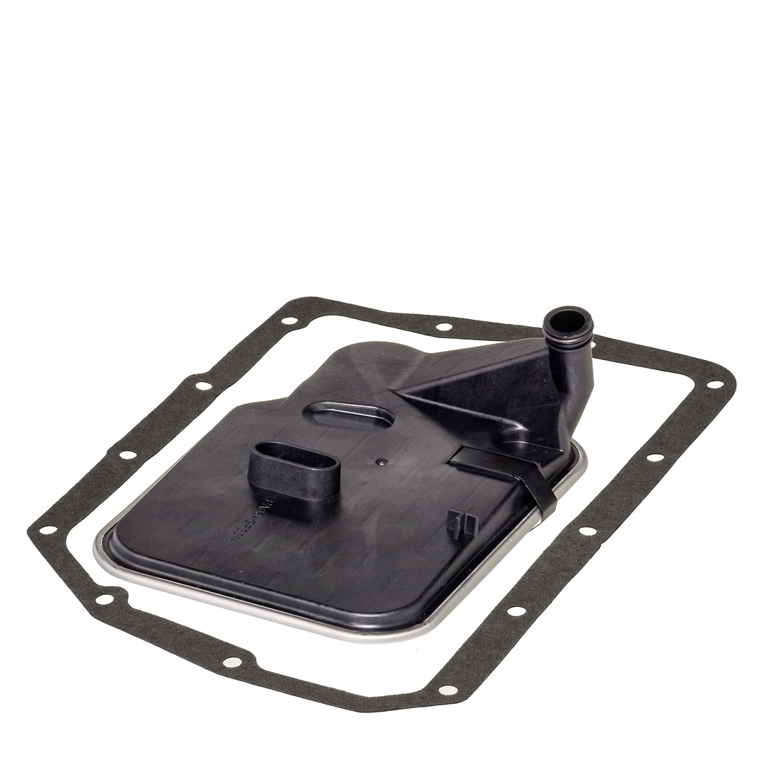 Filter/oliezeef automaatbak Hengst Filter EG1113H D643