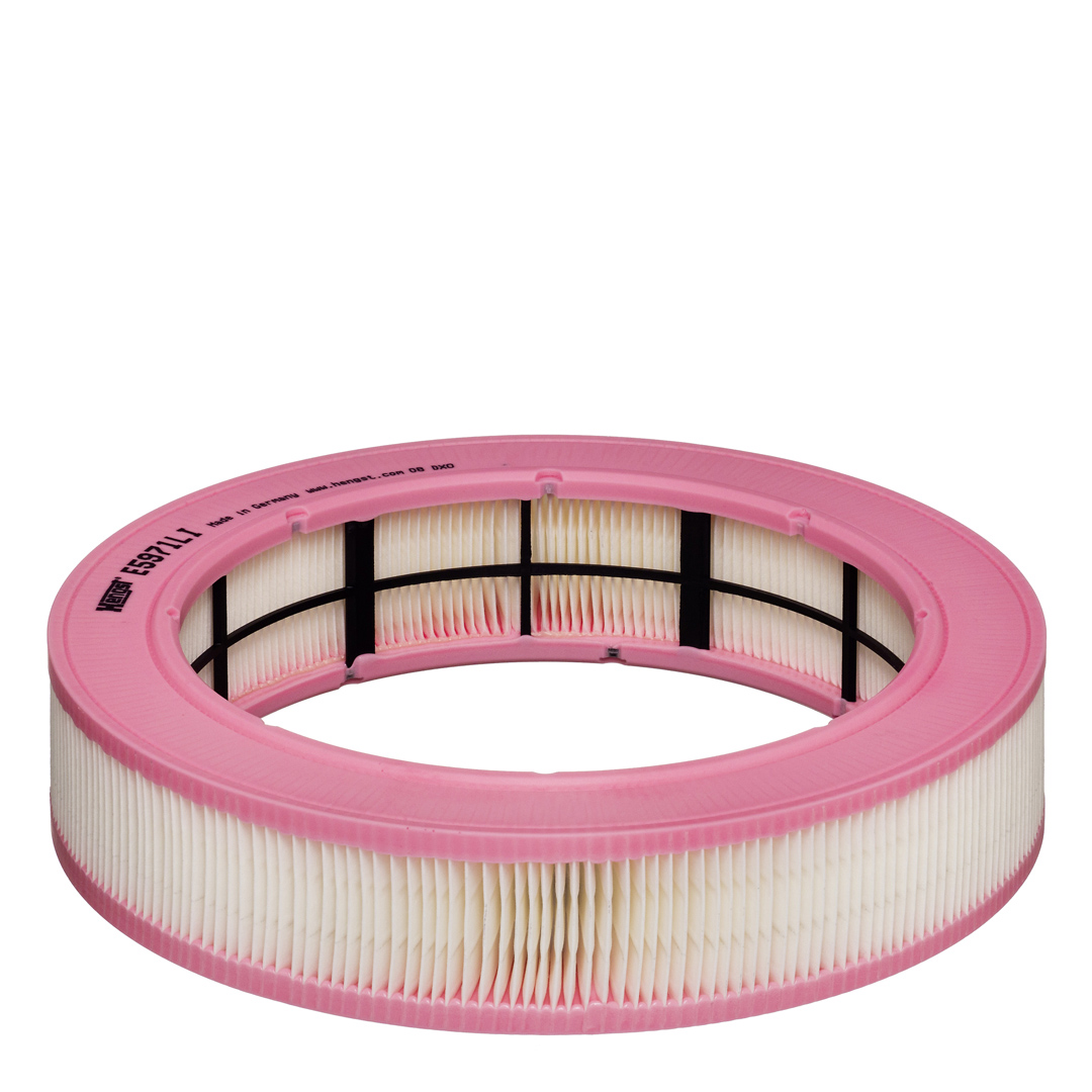 Interieurfilter Hengst Filter E5971LI