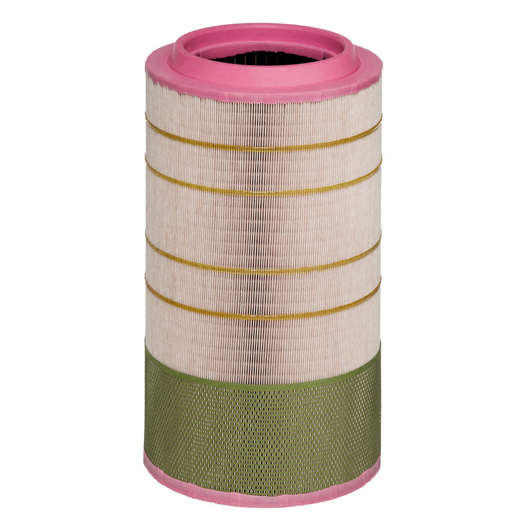 Luchtfilter Hengst Filter E1666L