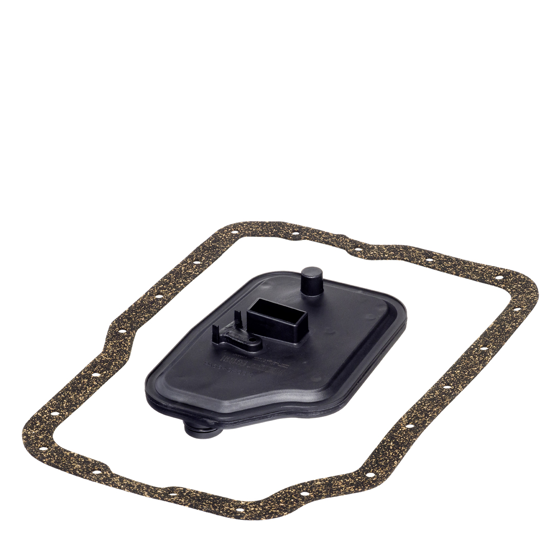 Filter/oliezeef automaatbak Hengst Filter EG191H D659