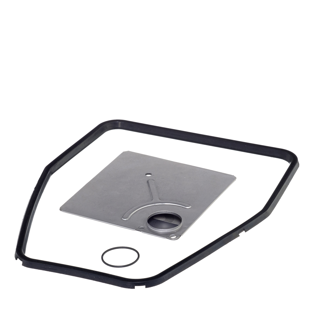 Filter/oliezeef automaatbak Hengst Filter EG1108H D638