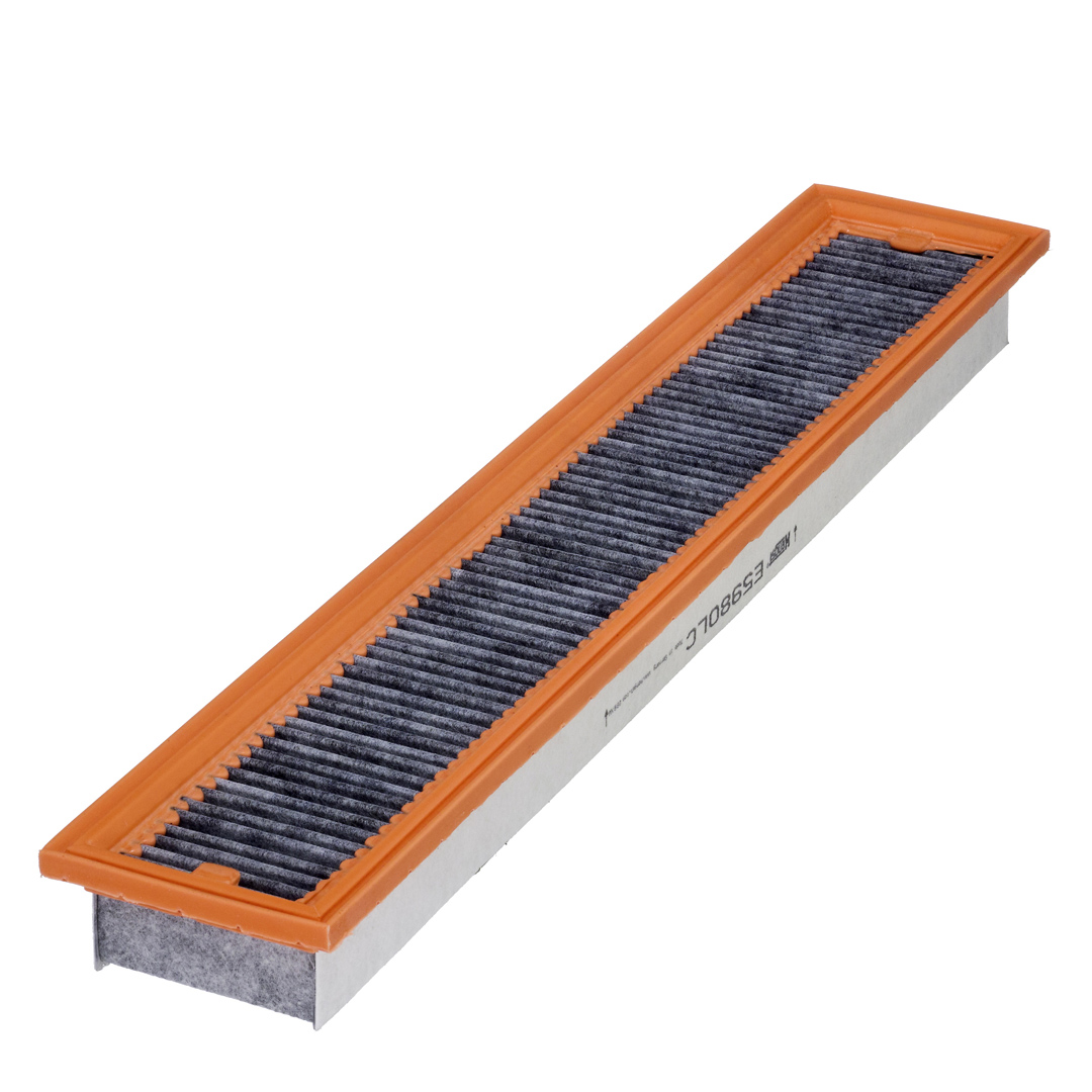 Interieurfilter Hengst Filter E5980LC