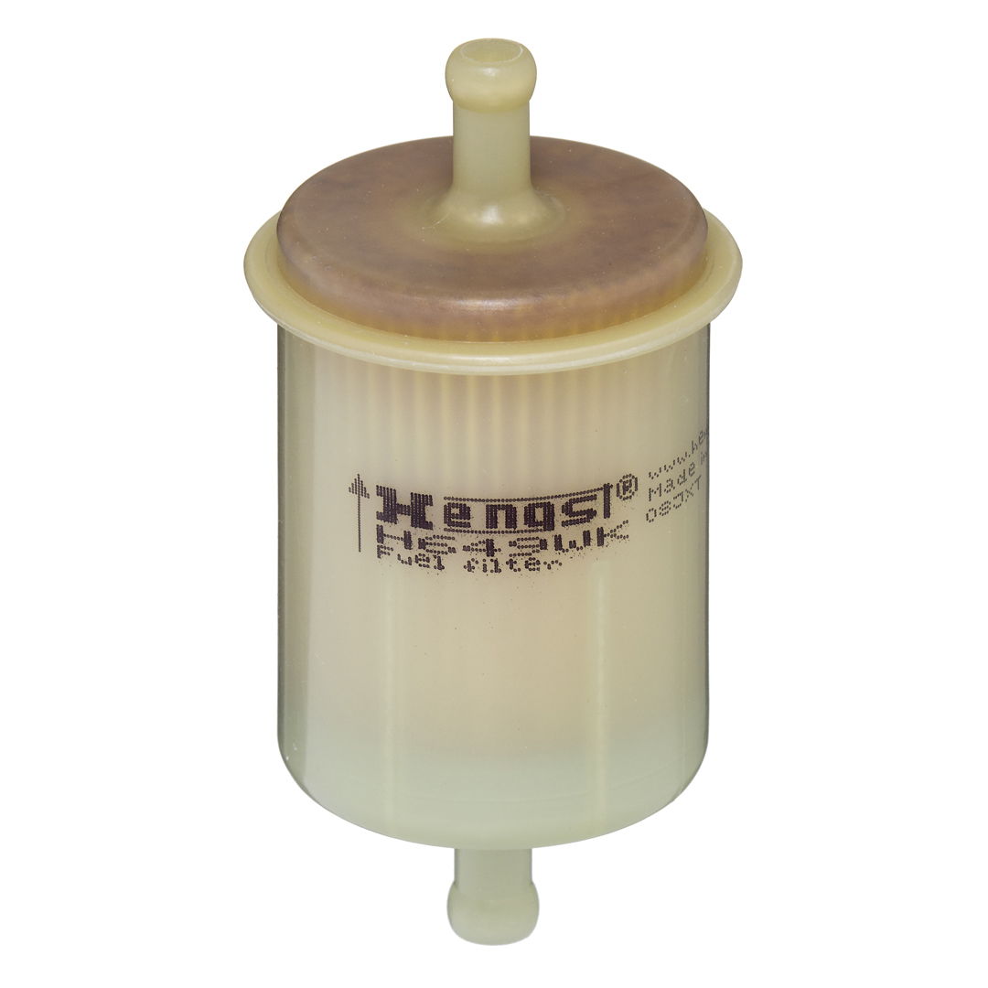 Brandstoffilter Hengst Filter H649WK