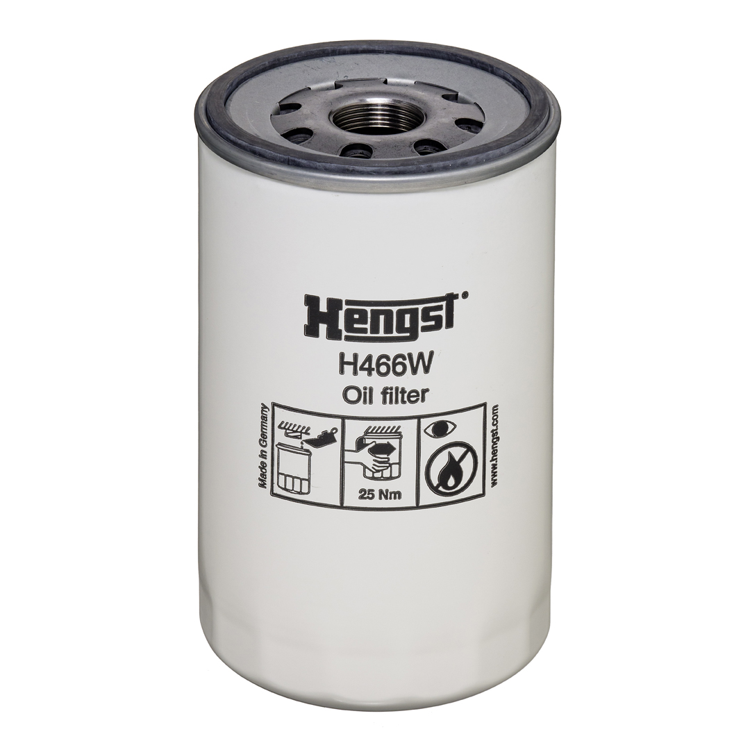 Oliefilter Hengst Filter H466W