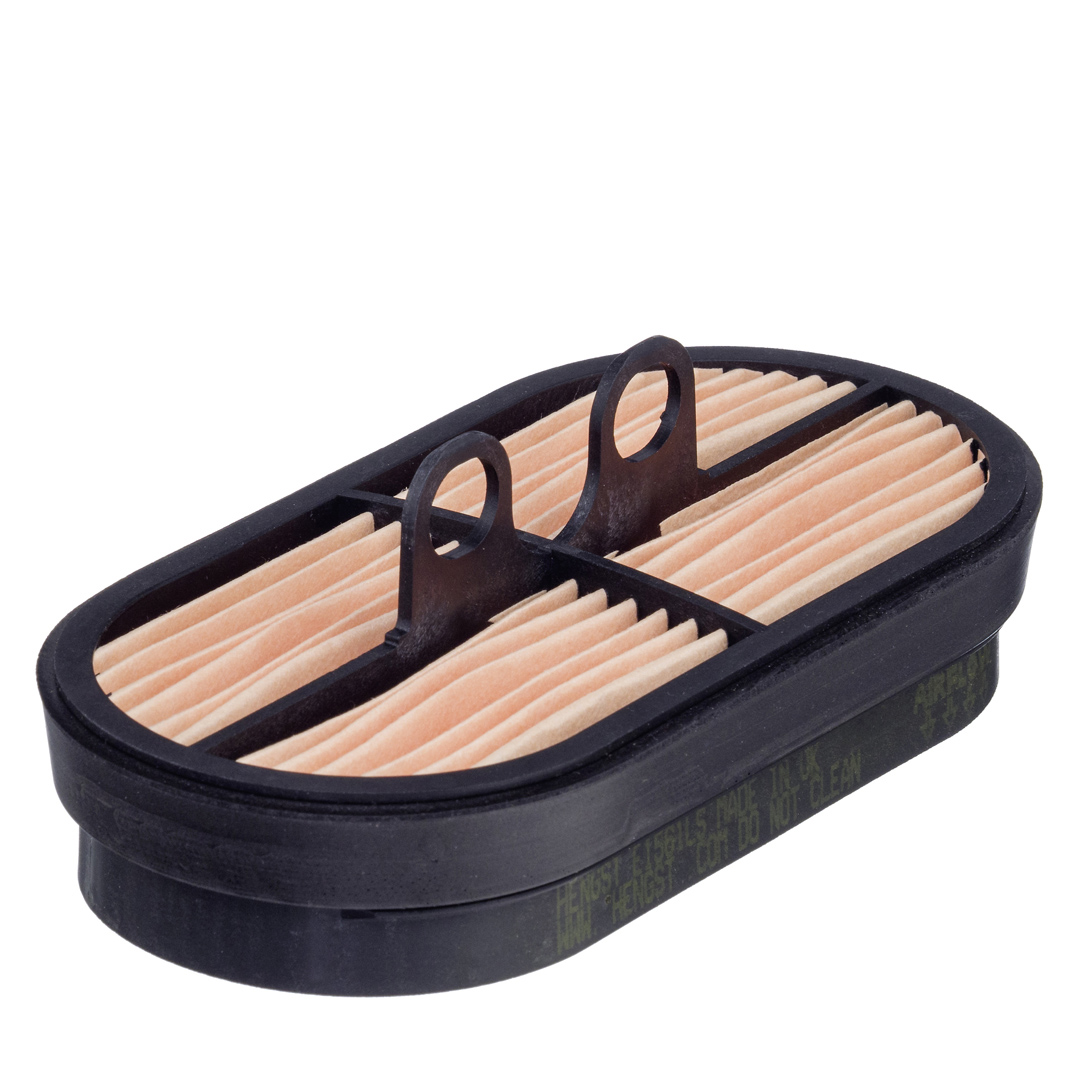 Oliefilter Hengst Filter E1561LS