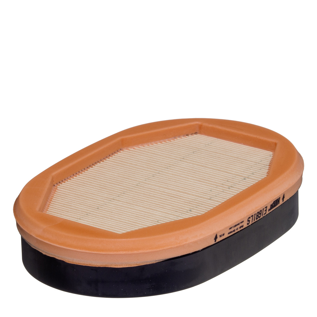 Oliefilter Hengst Filter E1681LS