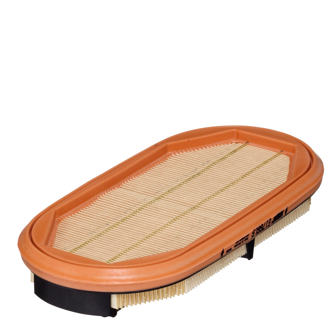 Oliefilter Hengst Filter E1766LS