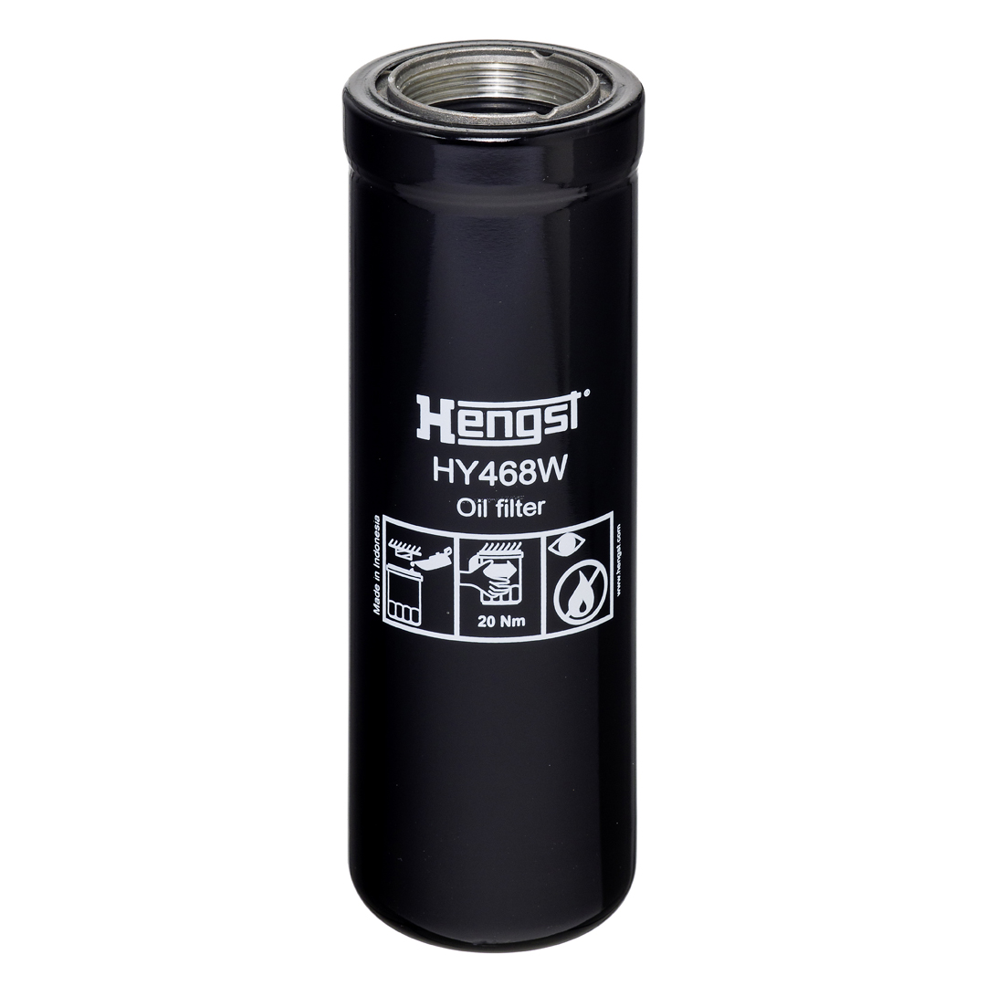 Hydrauliekfilter Hengst Filter HY468W