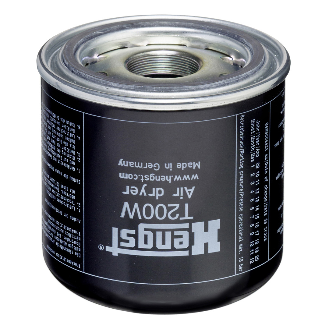 Luchtdroger (remsysteem) Hengst Filter T200W