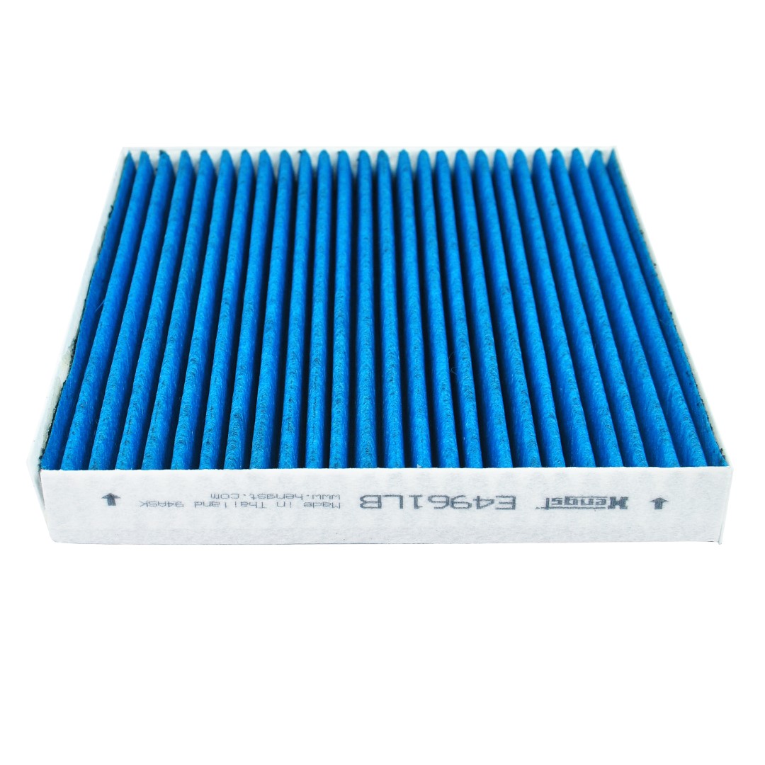 Interieurfilter Hengst Filter E4961LB
