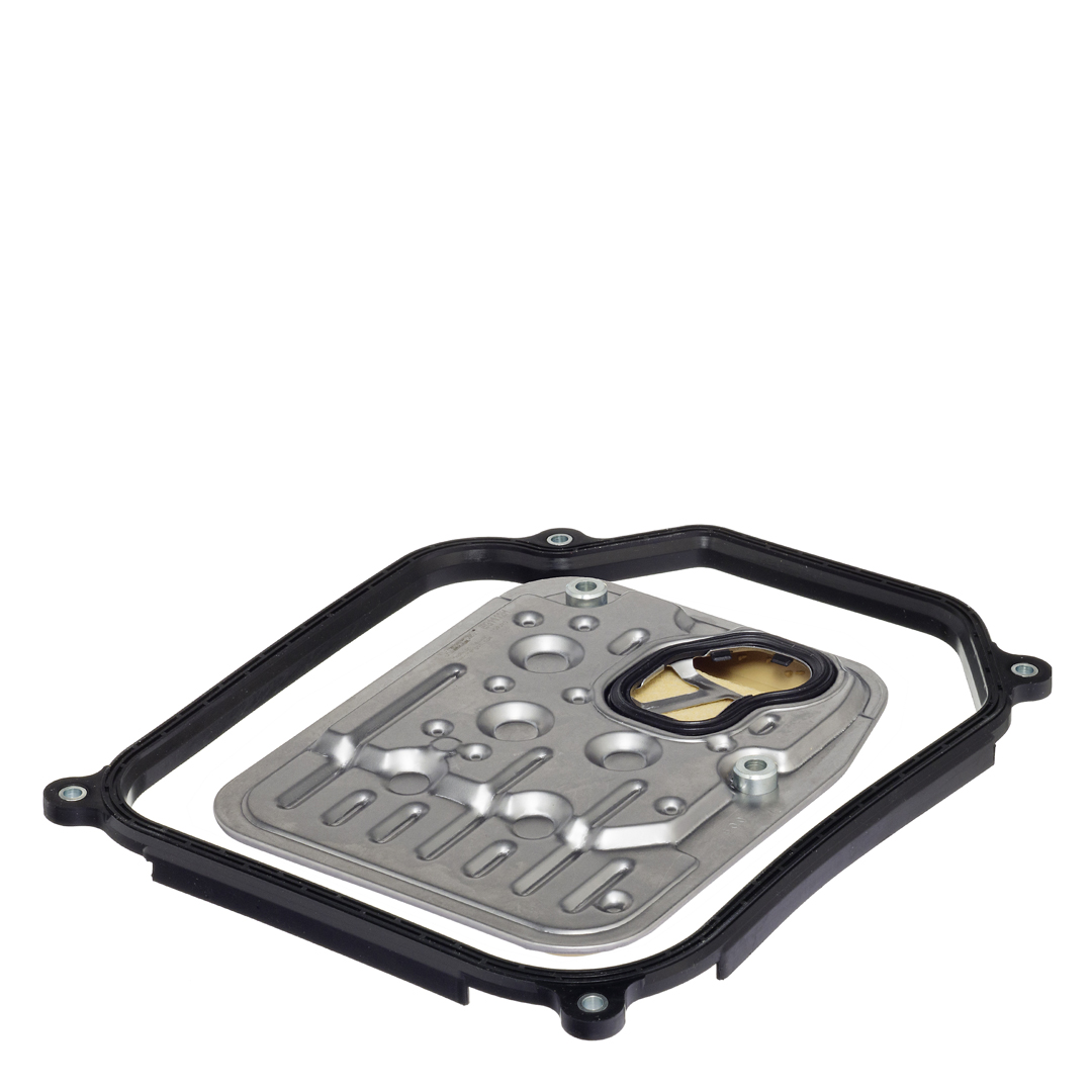 Filter/oliezeef automaatbak Hengst Filter EG1112H D642