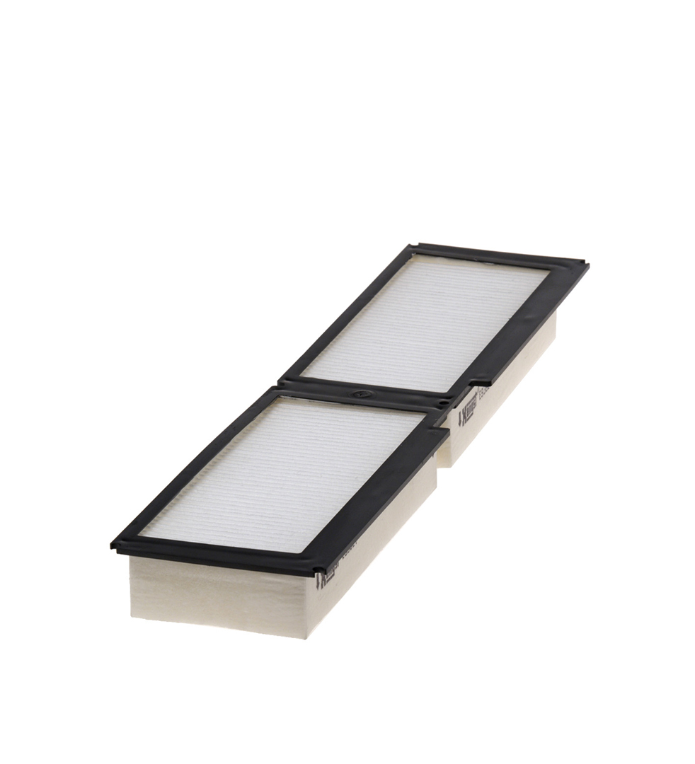 Interieurfilter Hengst Filter E938LI