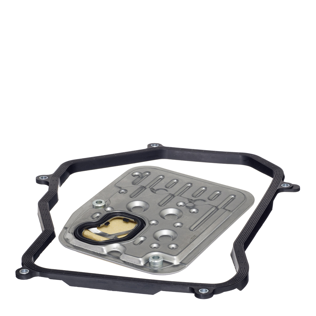 Filter/oliezeef automaatbak Hengst Filter EG1112H D651