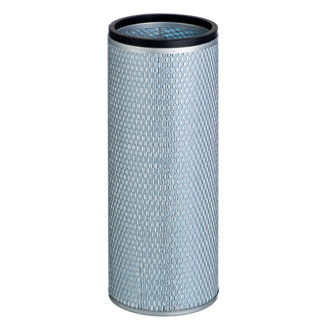 Oliefilter Hengst Filter E1650LS D496