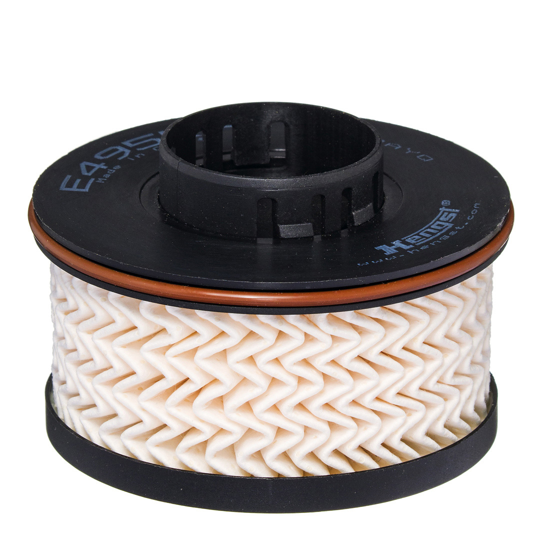 Brandstoffilter Hengst Filter E495KP D534