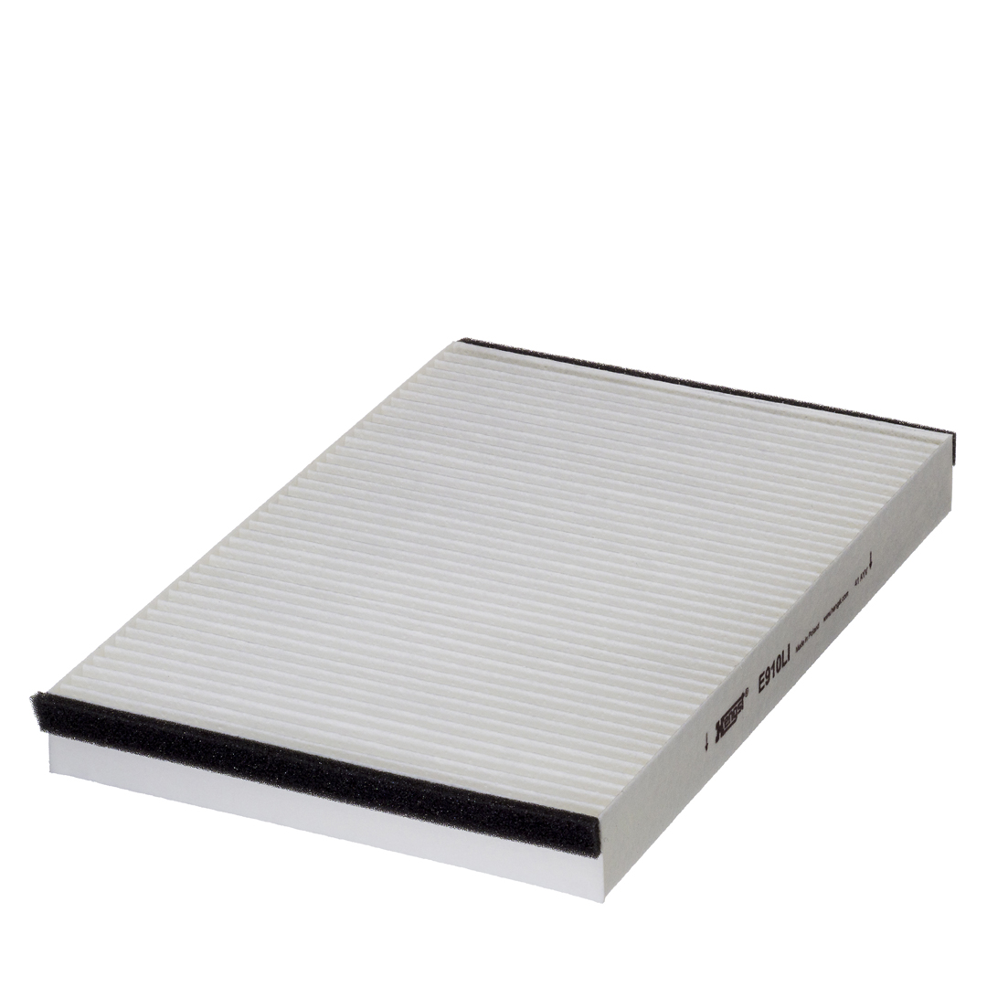 Interieurfilter Hengst Filter E910LI